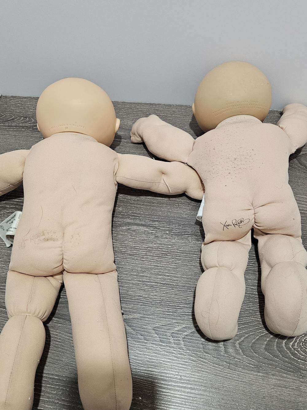 Cabbage Patch Kids Boys Dolls - Picture 3 of 3